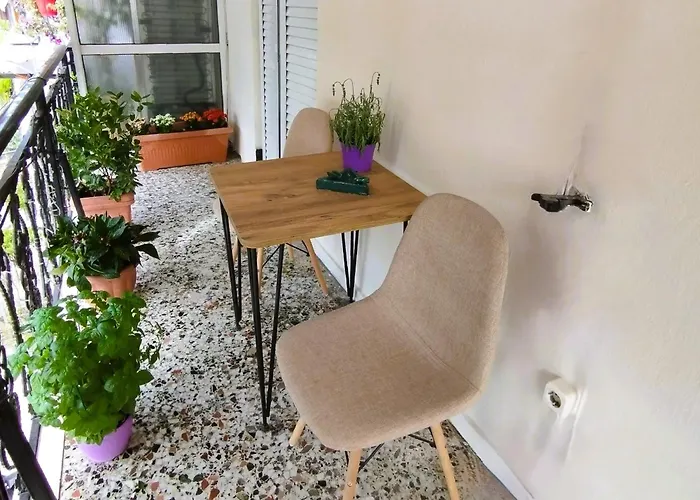 Casa Mariya *