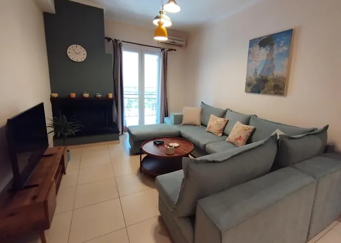 Casa Mariya Corfu (city)