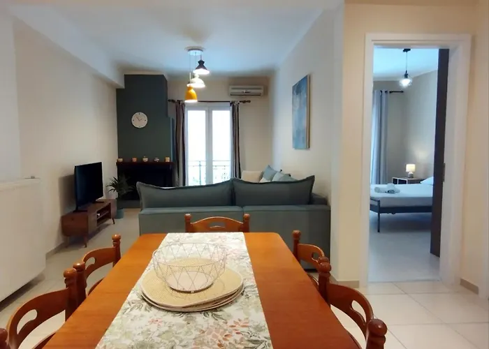 Casa Mariya Διαμέρισμα Corfu (city)