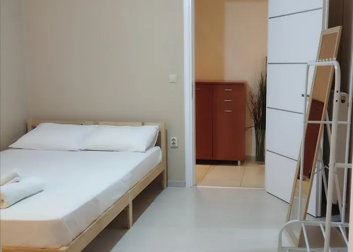 Casa Mariya *