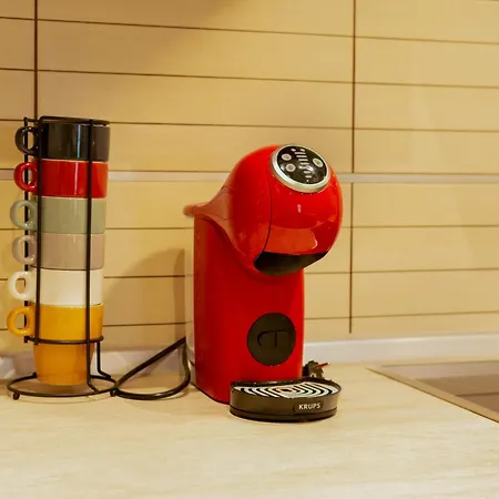 Appartement Casa Mariya *