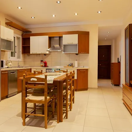 Appartement Casa Mariya