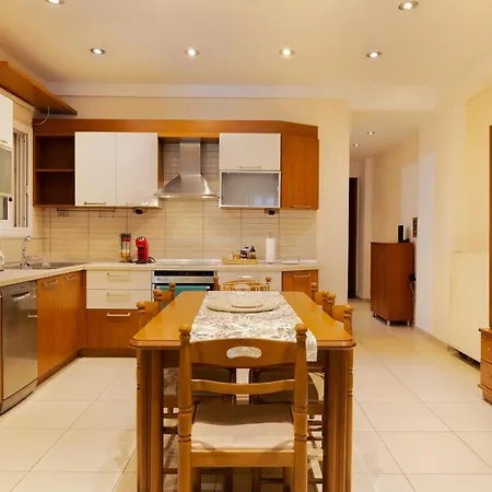 Appartement Casa Mariya *