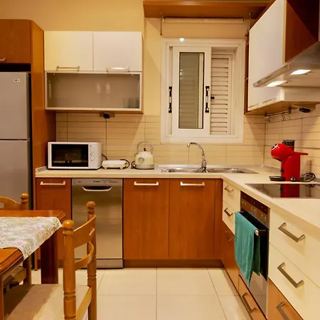 Casa Mariya Appartement *