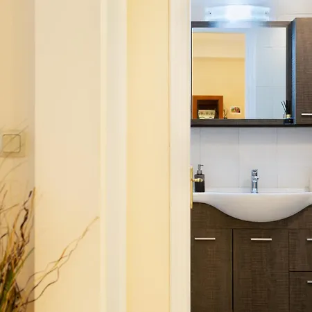 Casa Mariya Appartement