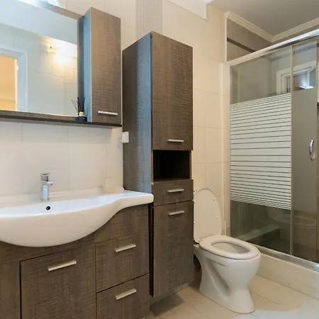 Casa Mariya Appartement