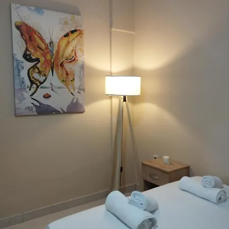 Casa Mariya * Corfu (city)