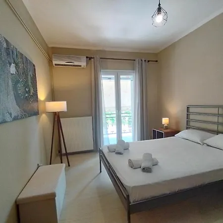 Lejlighed Casa Mariya *