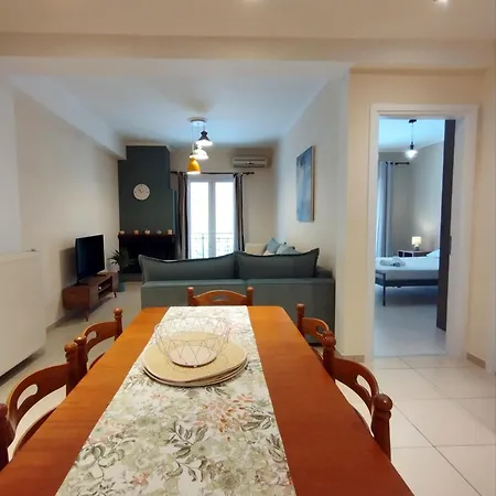 Casa Mariya Апартаменты Corfu (city)