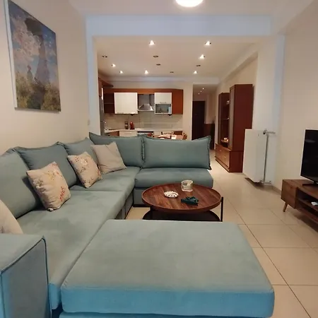 Апартаменты Casa Mariya Corfu (city)