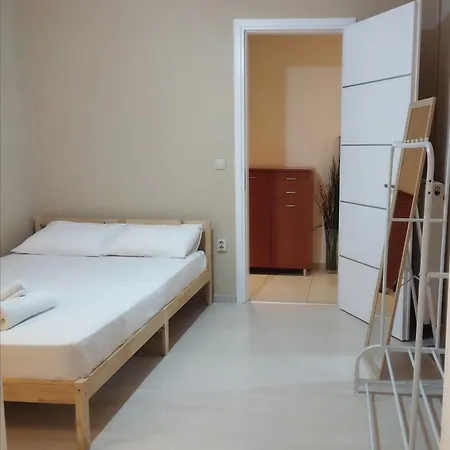 Casa Mariya *