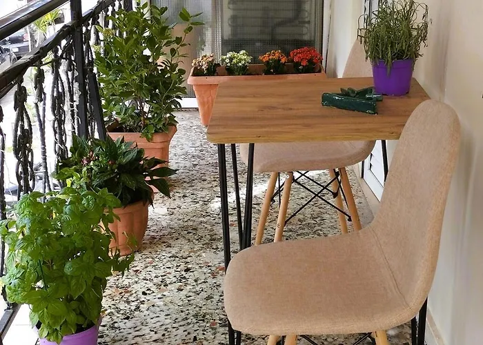 Casa Mariya