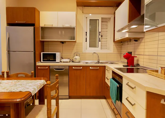 Casa Mariya Daire *