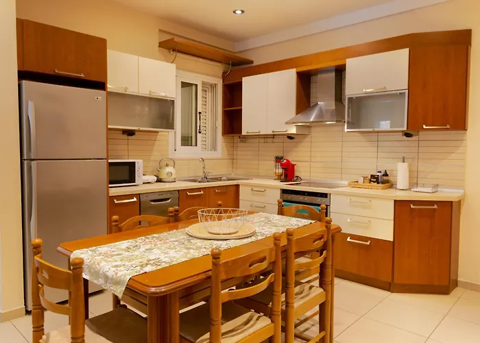 Daire Casa Mariya *