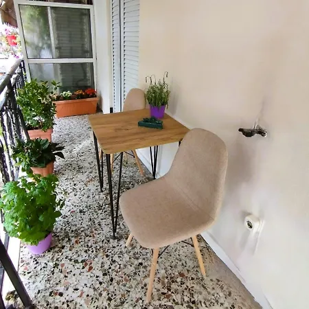 Casa Mariya *