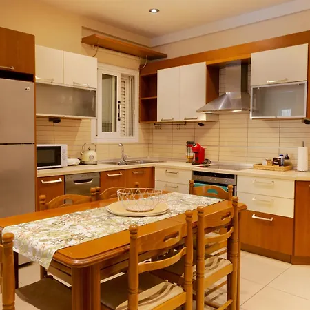 Apartamento Casa Mariya *