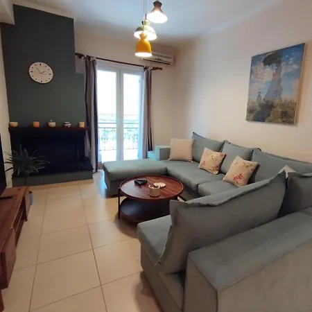Casa Mariya Corfu (city)